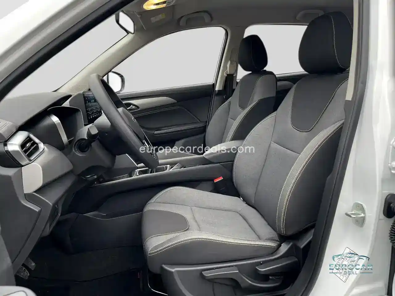 BAIC Beijing X35