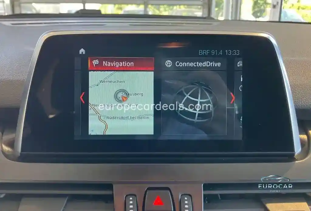BMW 225 Active Tourer