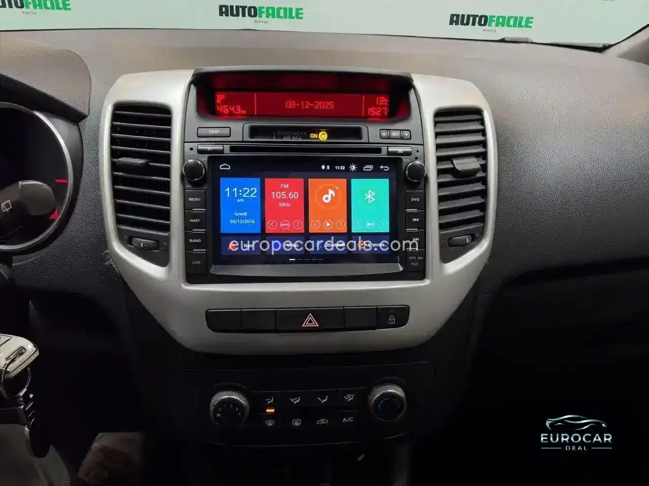 Kia Venga