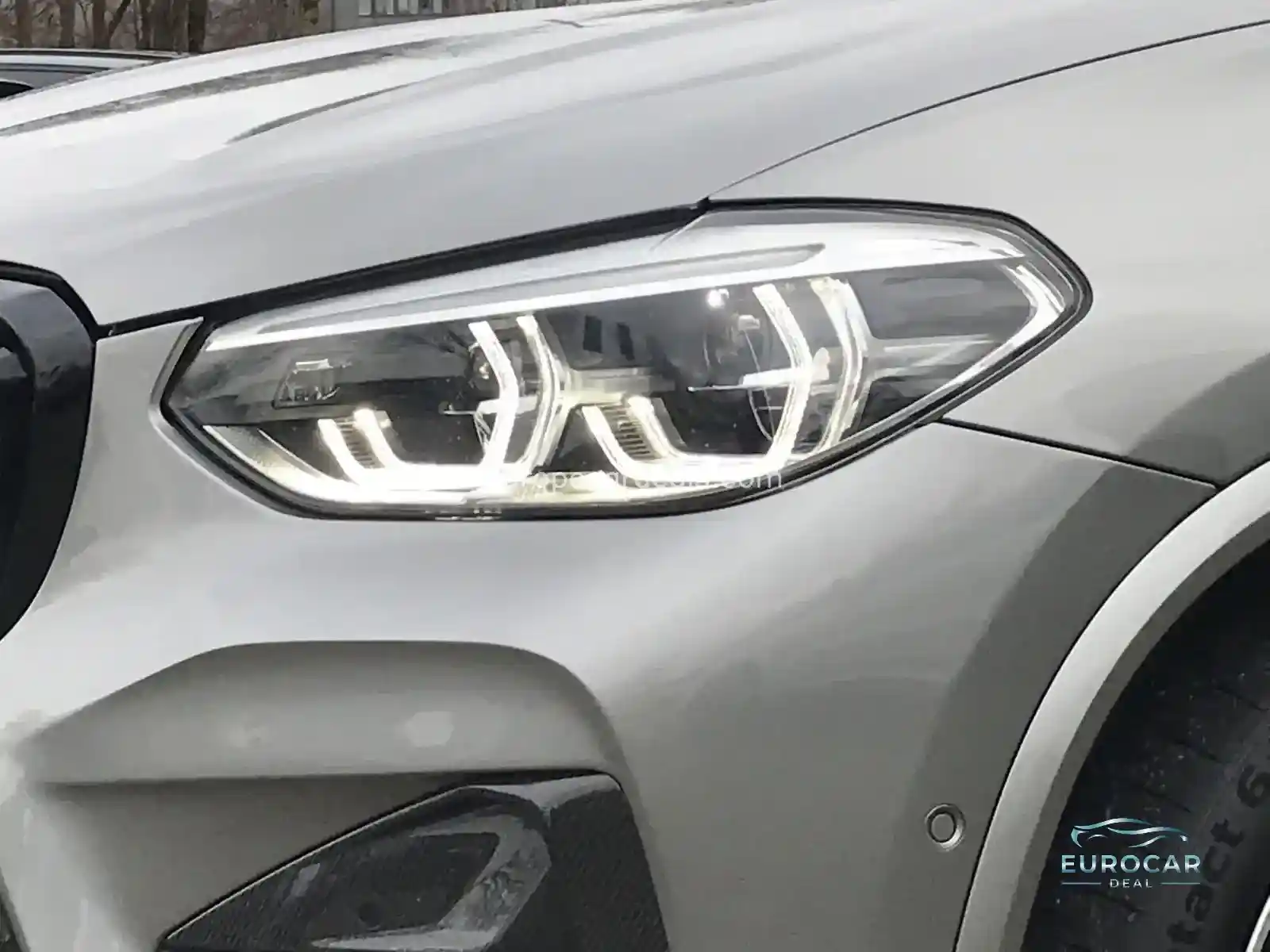 BMW X4 M