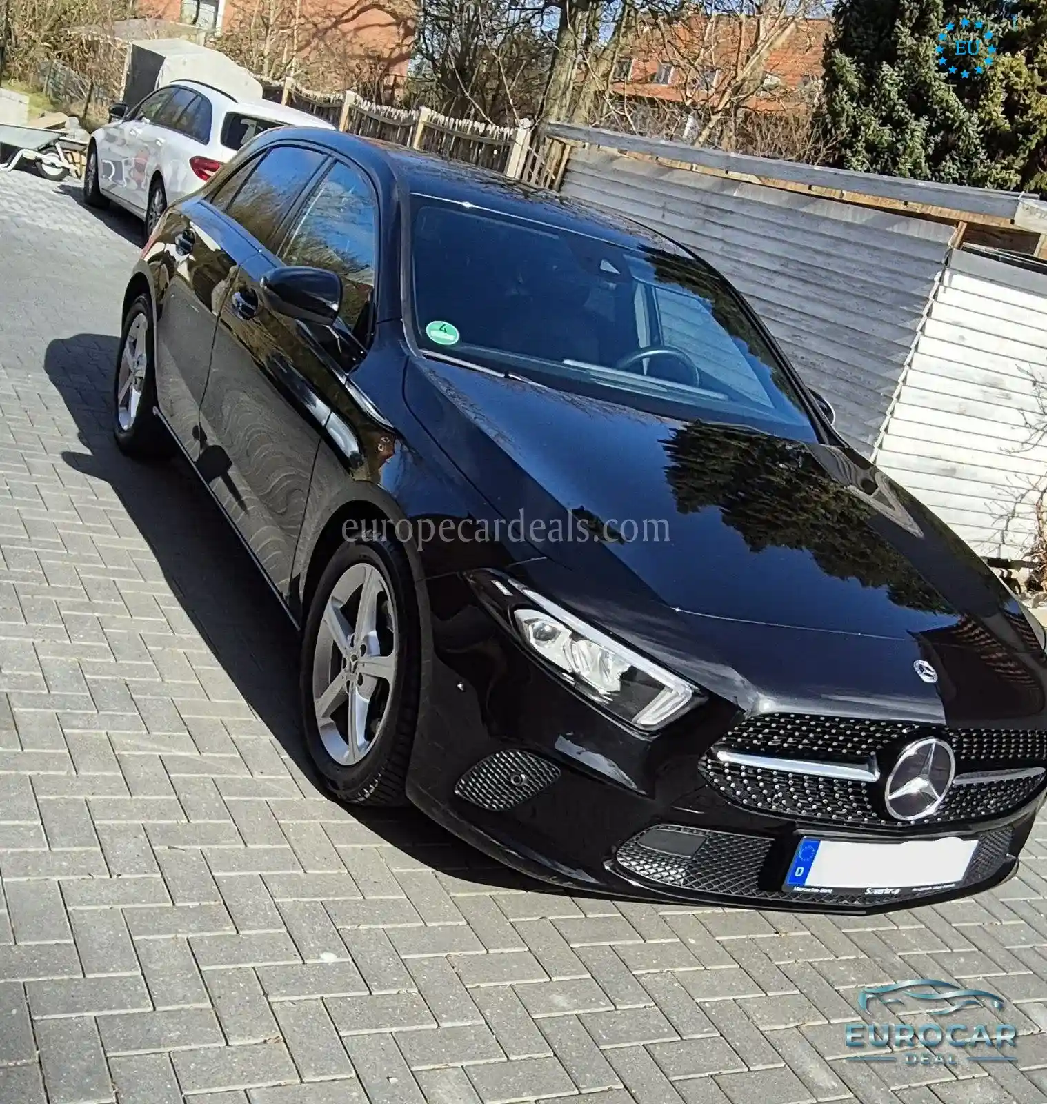Mercedes-Benz A 220