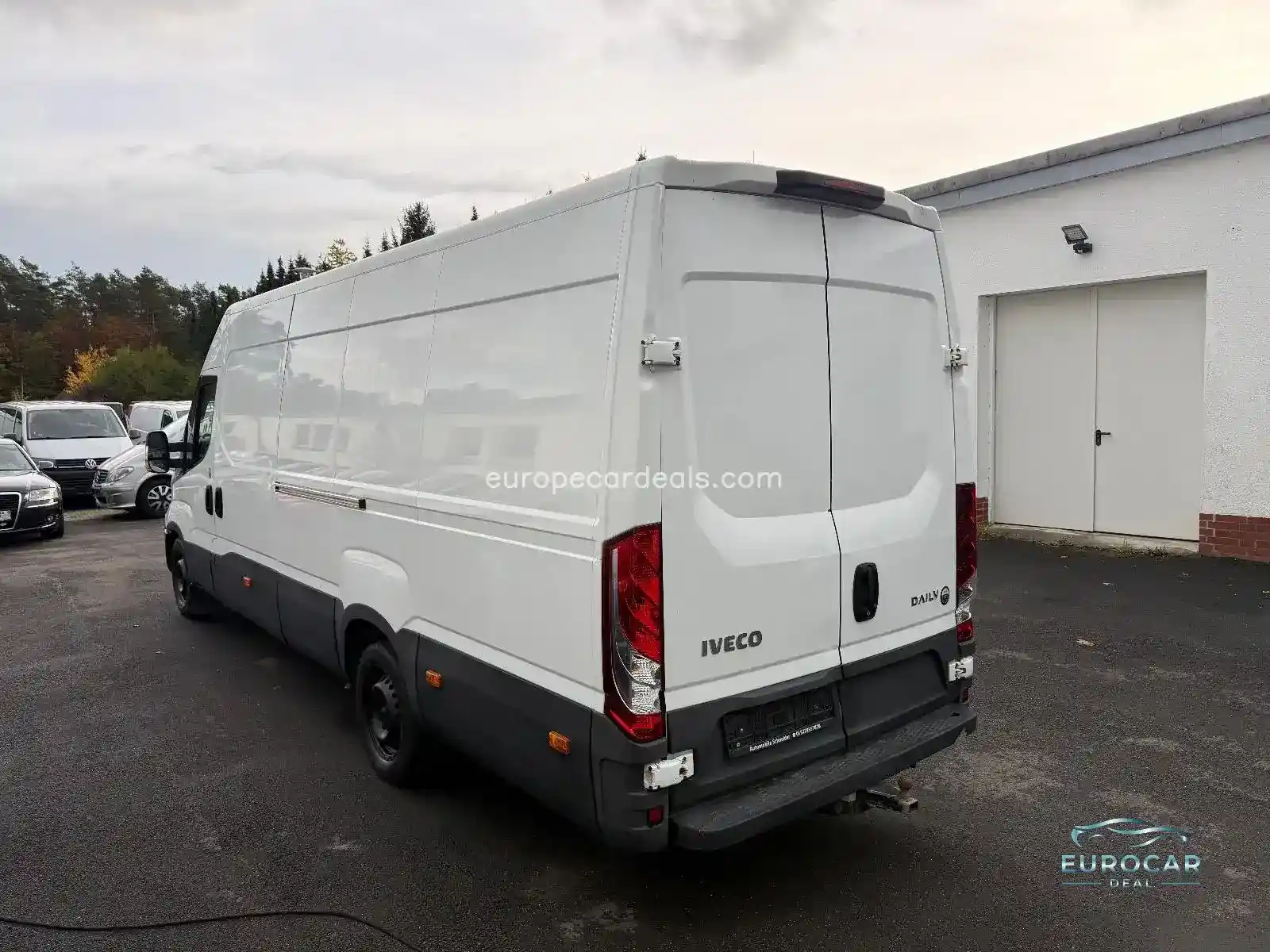 Iveco Other
