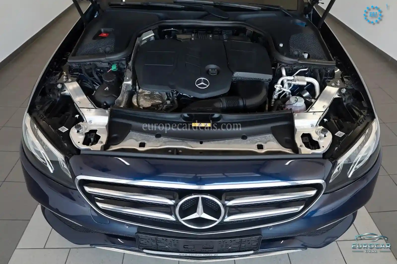 Mercedes-Benz E 300