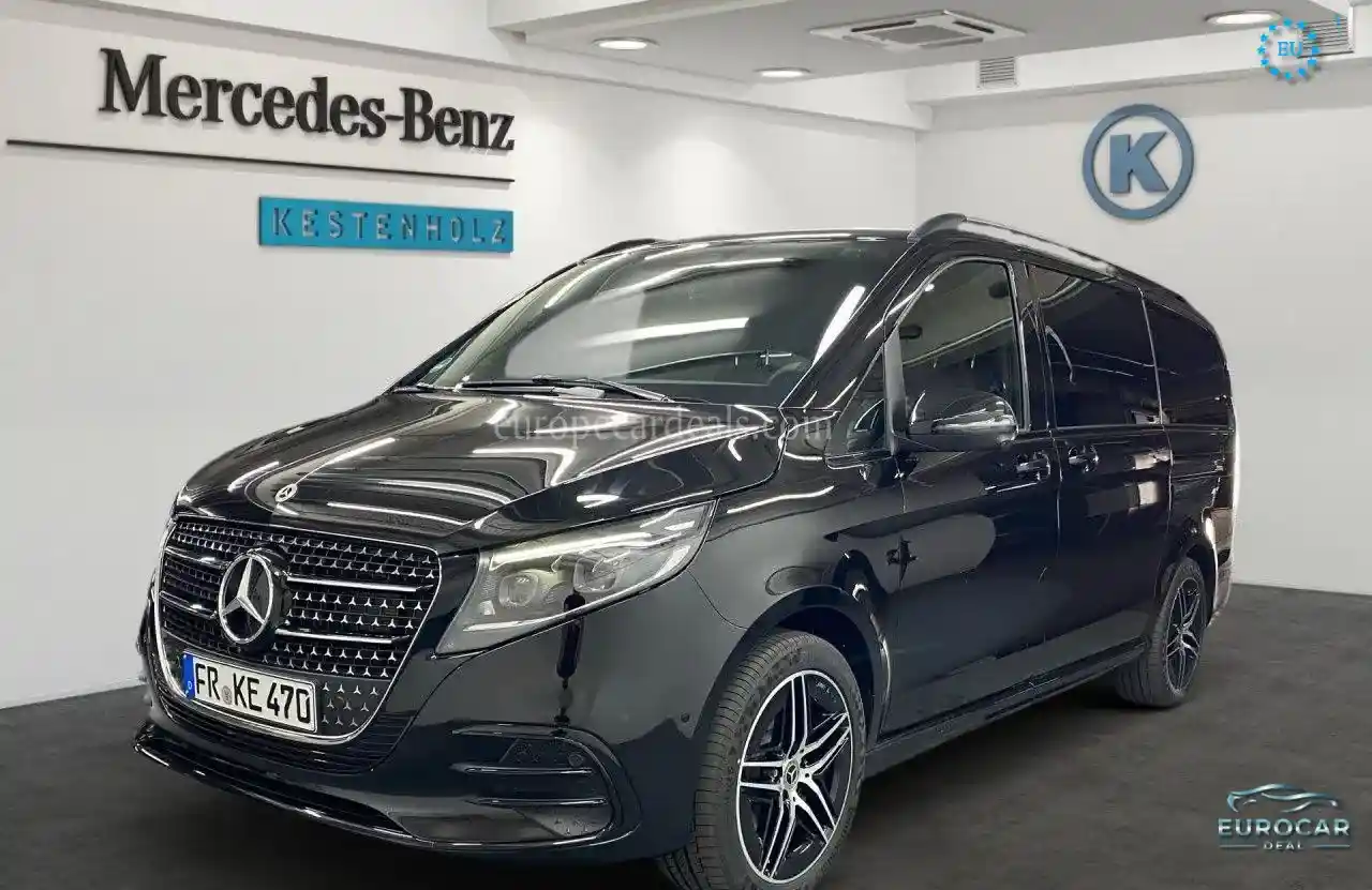 Mercedes-Benz V 300