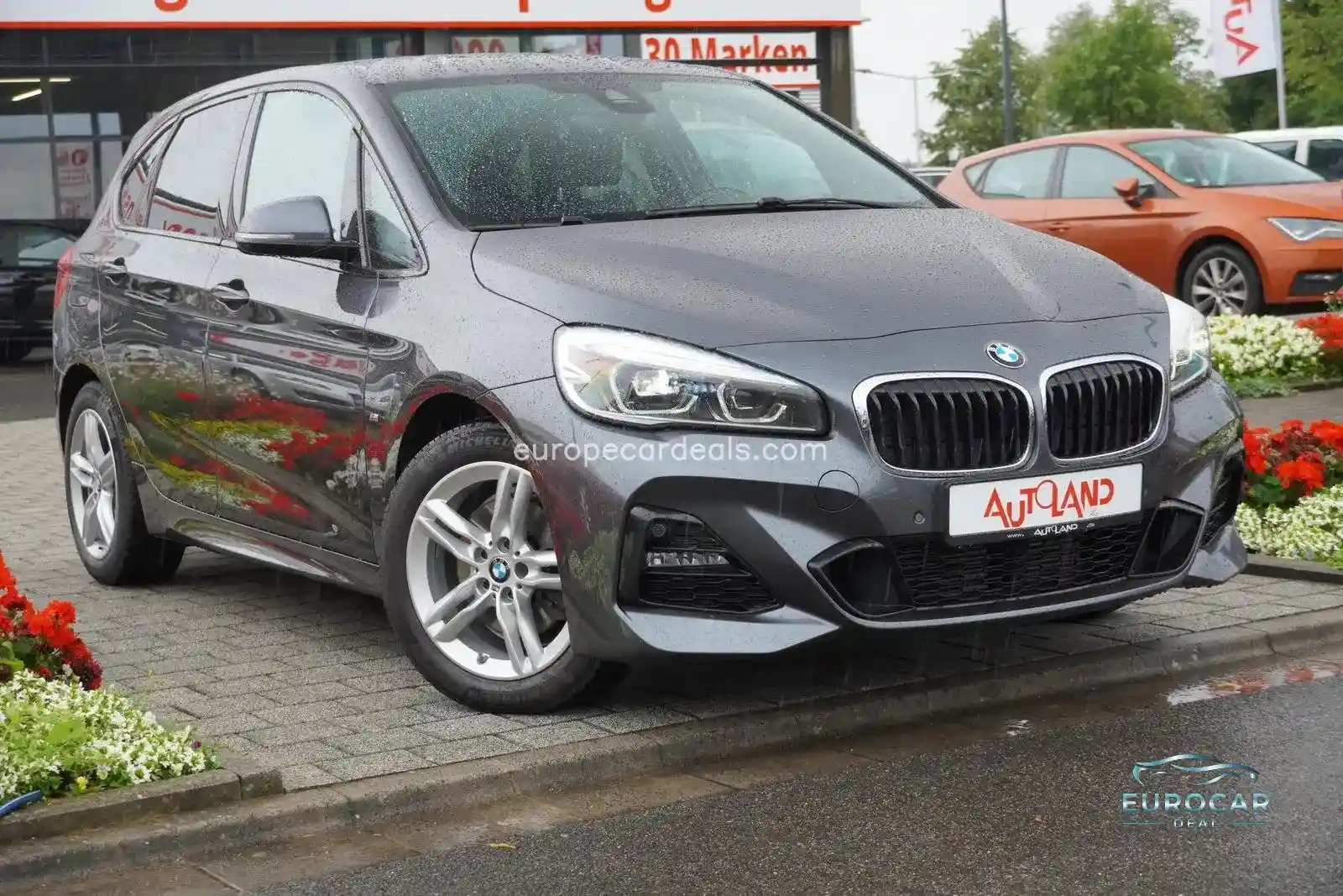 BMW 220 Active Tourer