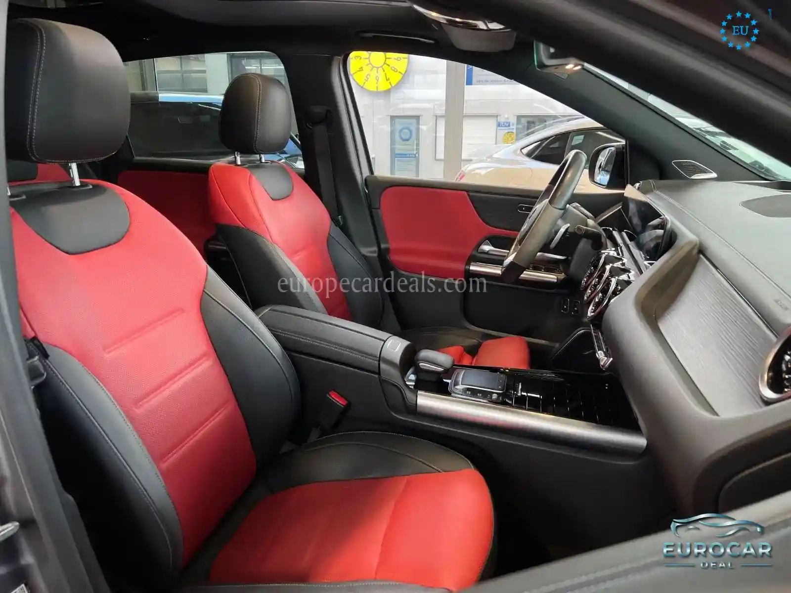 Mercedes-Benz B 250