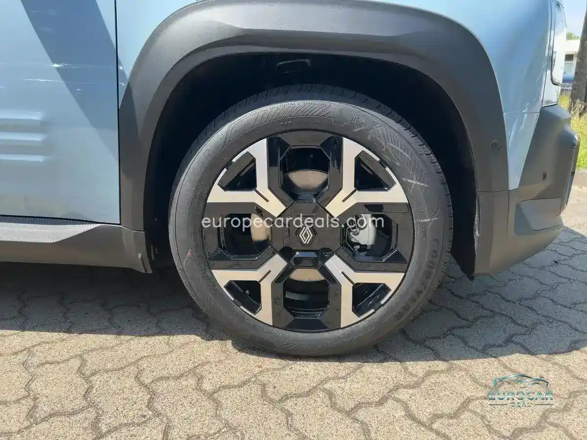 Renault R 4