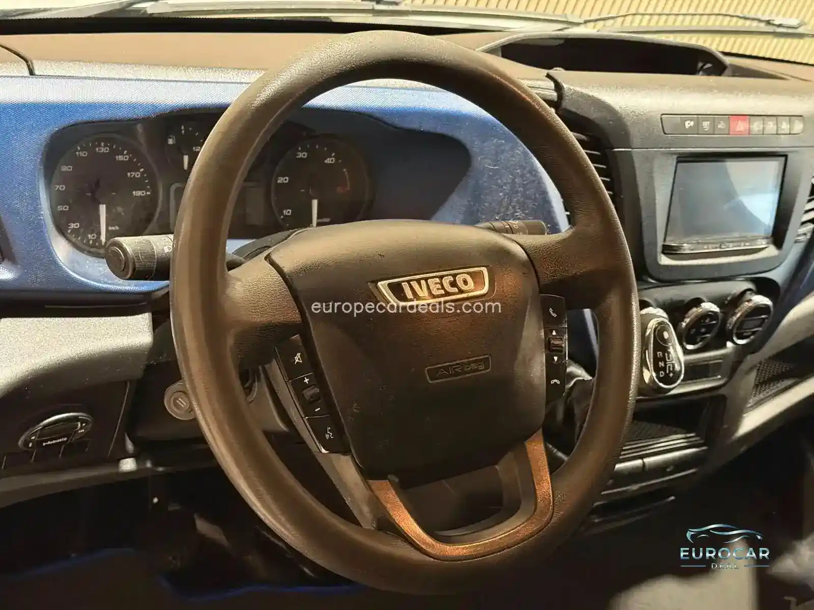 Iveco Other