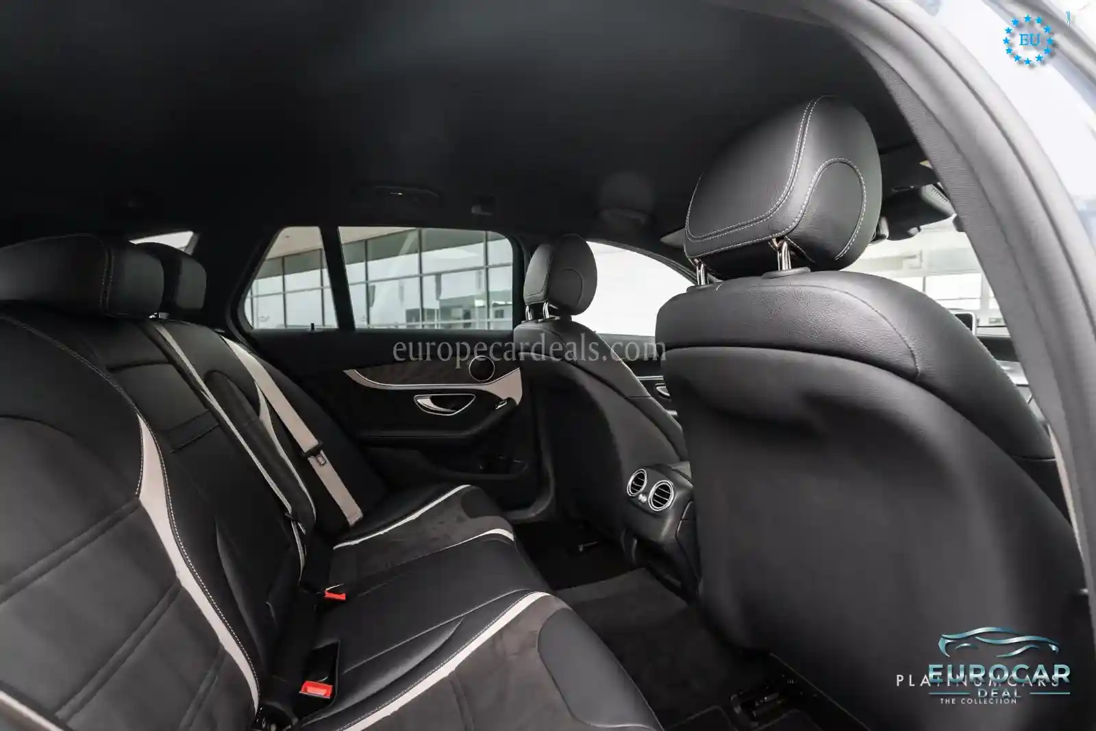 Mercedes-Benz C 63 AMG