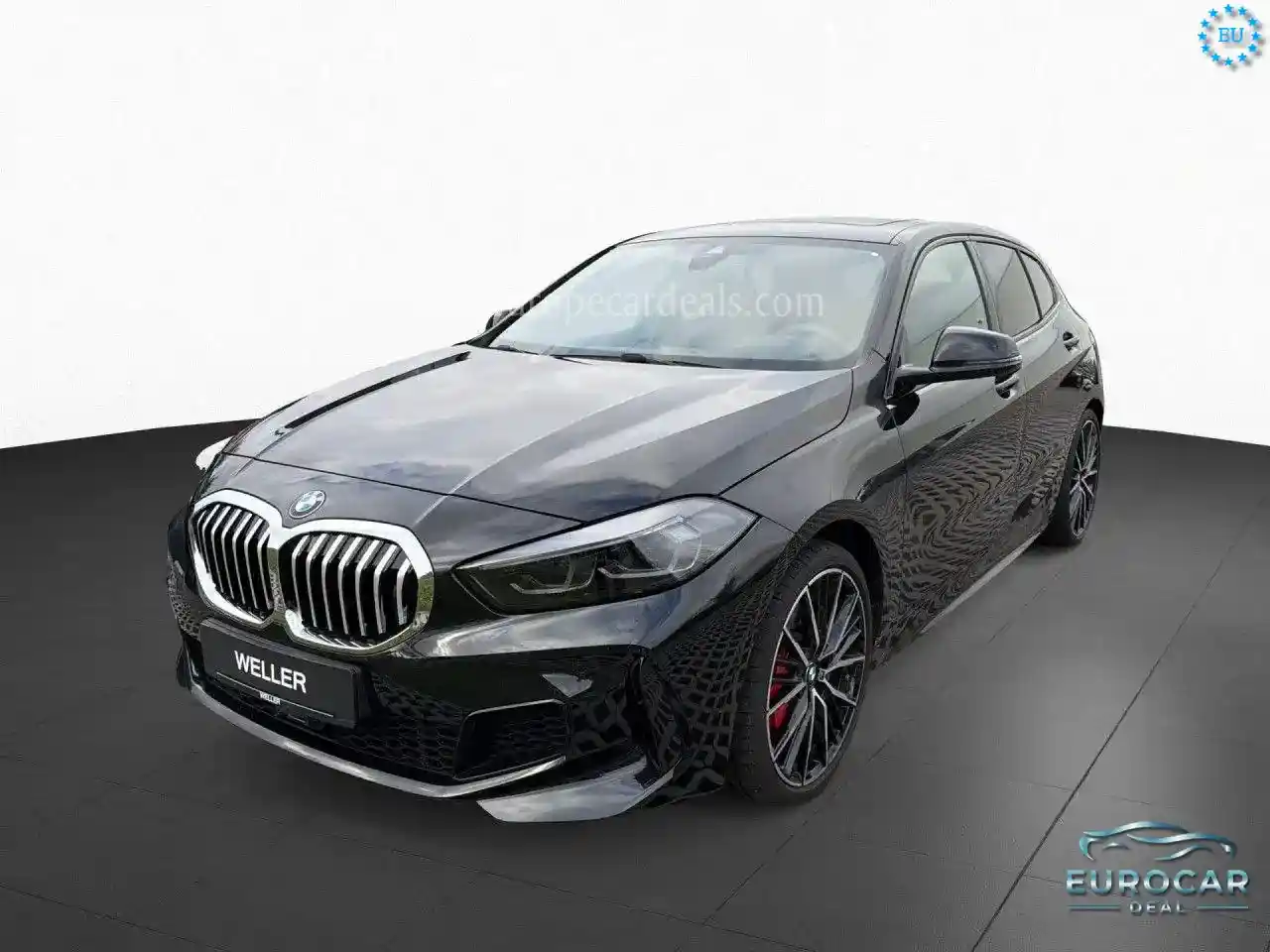 BMW 128