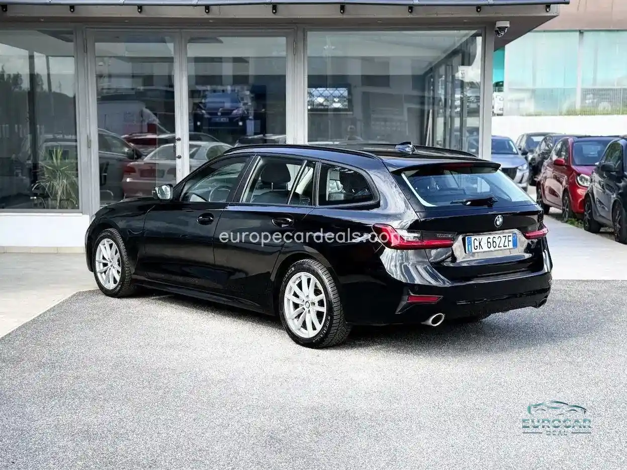 BMW 318