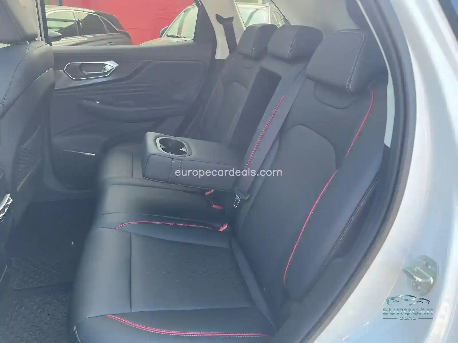 BAIC Beijing X75