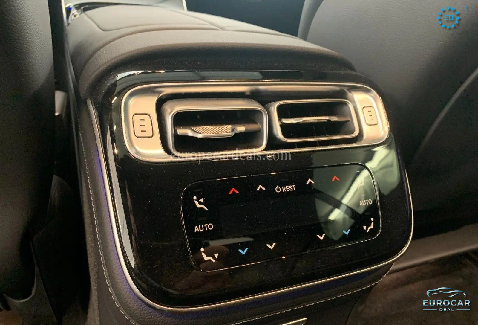 Mercedes-Benz S 580
