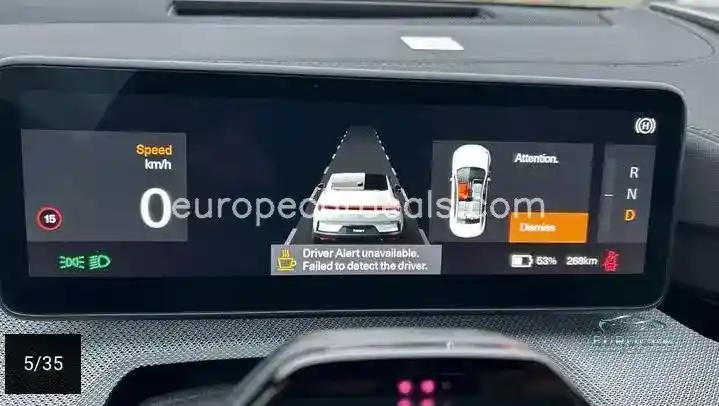 Polestar 4