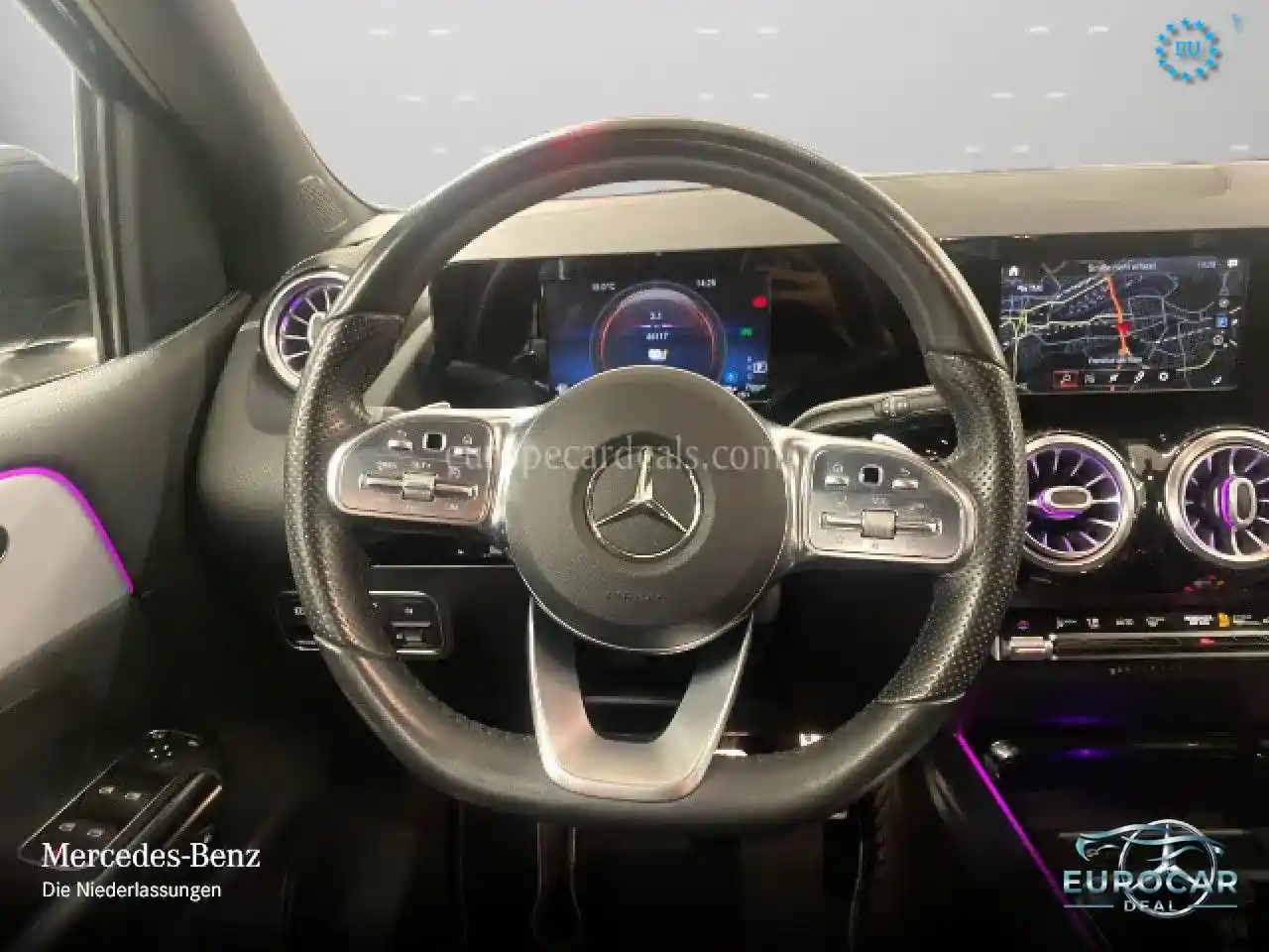 Mercedes-Benz B 250