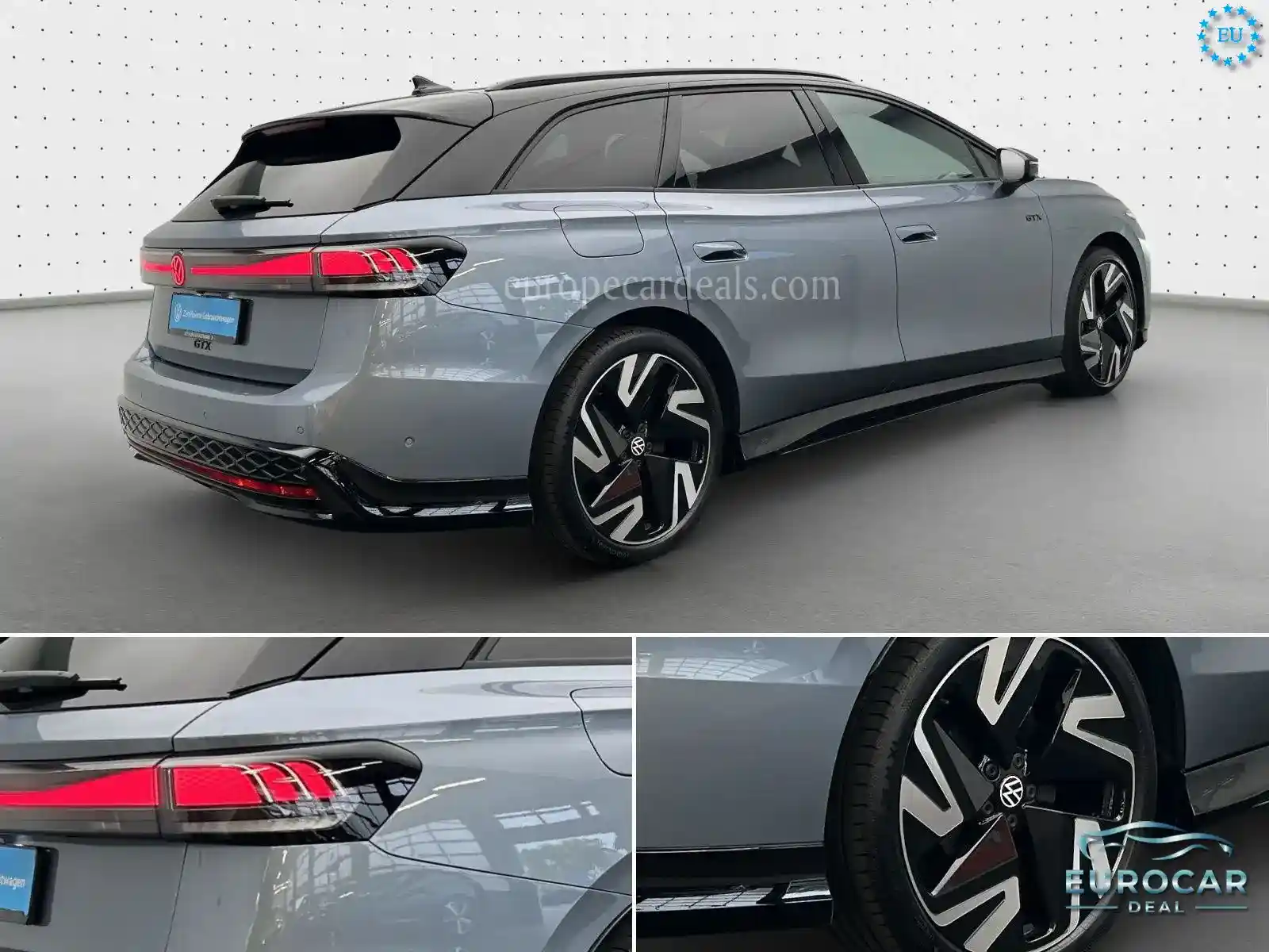 Volkswagen ID.7