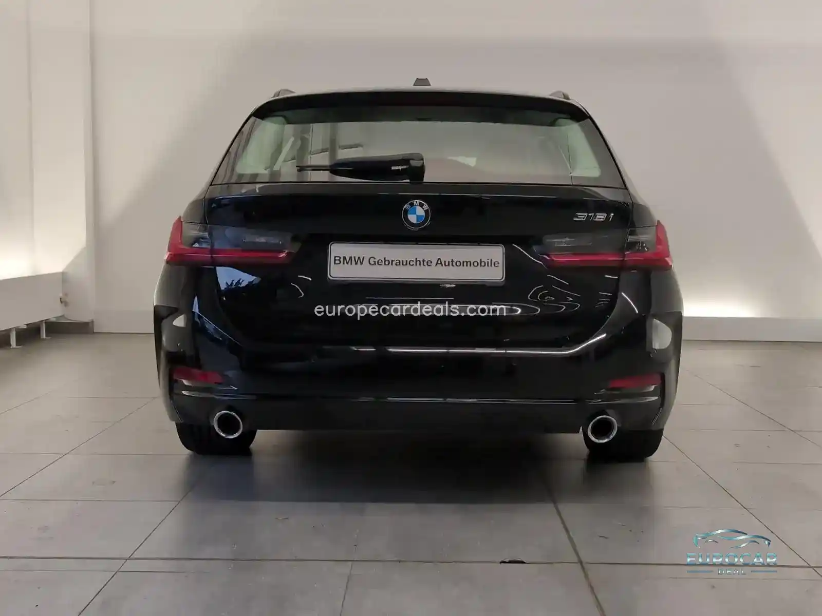 BMW 318