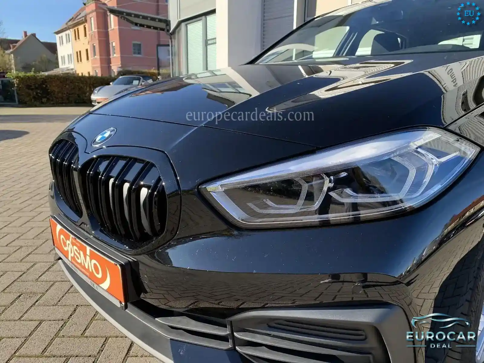 BMW 120