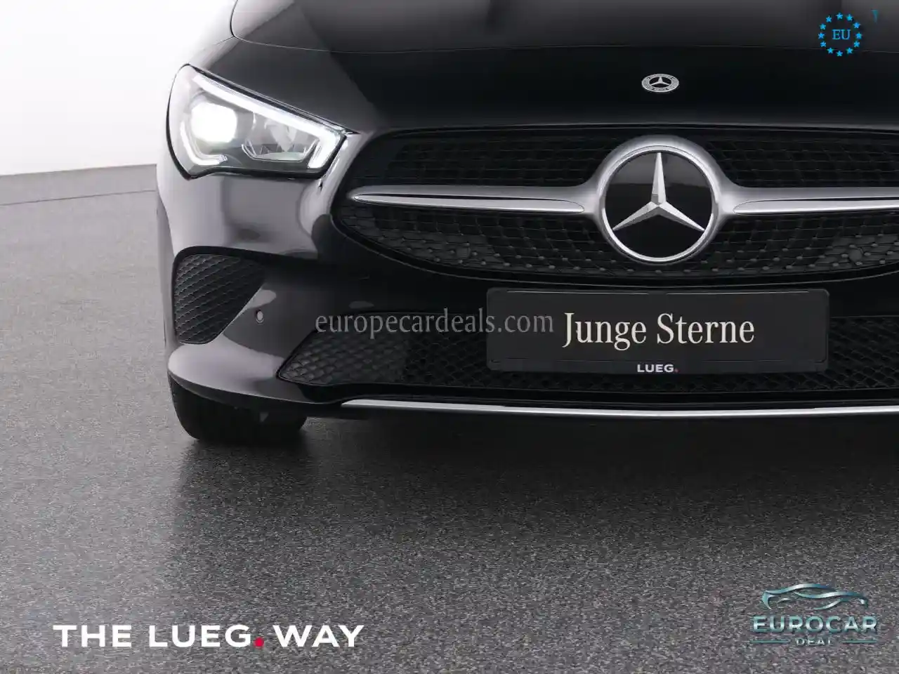 Mercedes-Benz CLA 250 Shooting Brake