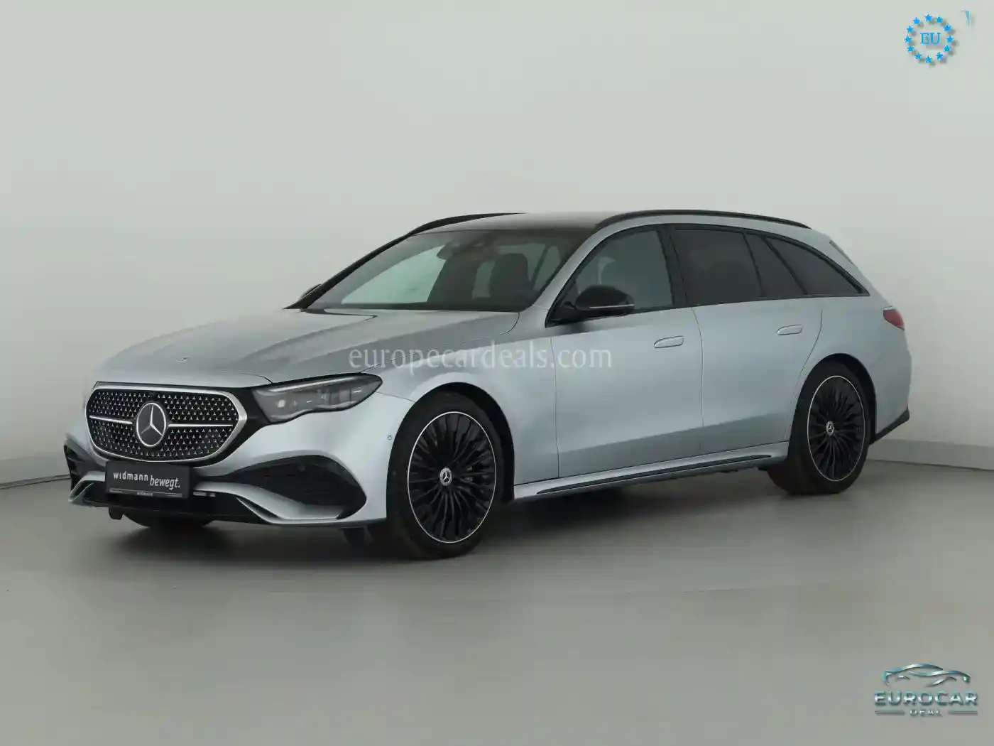 Mercedes-Benz E 450