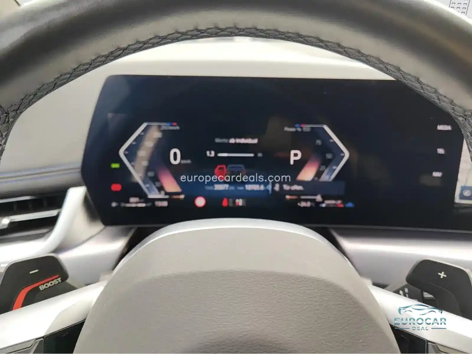 BMW 223 Active Tourer