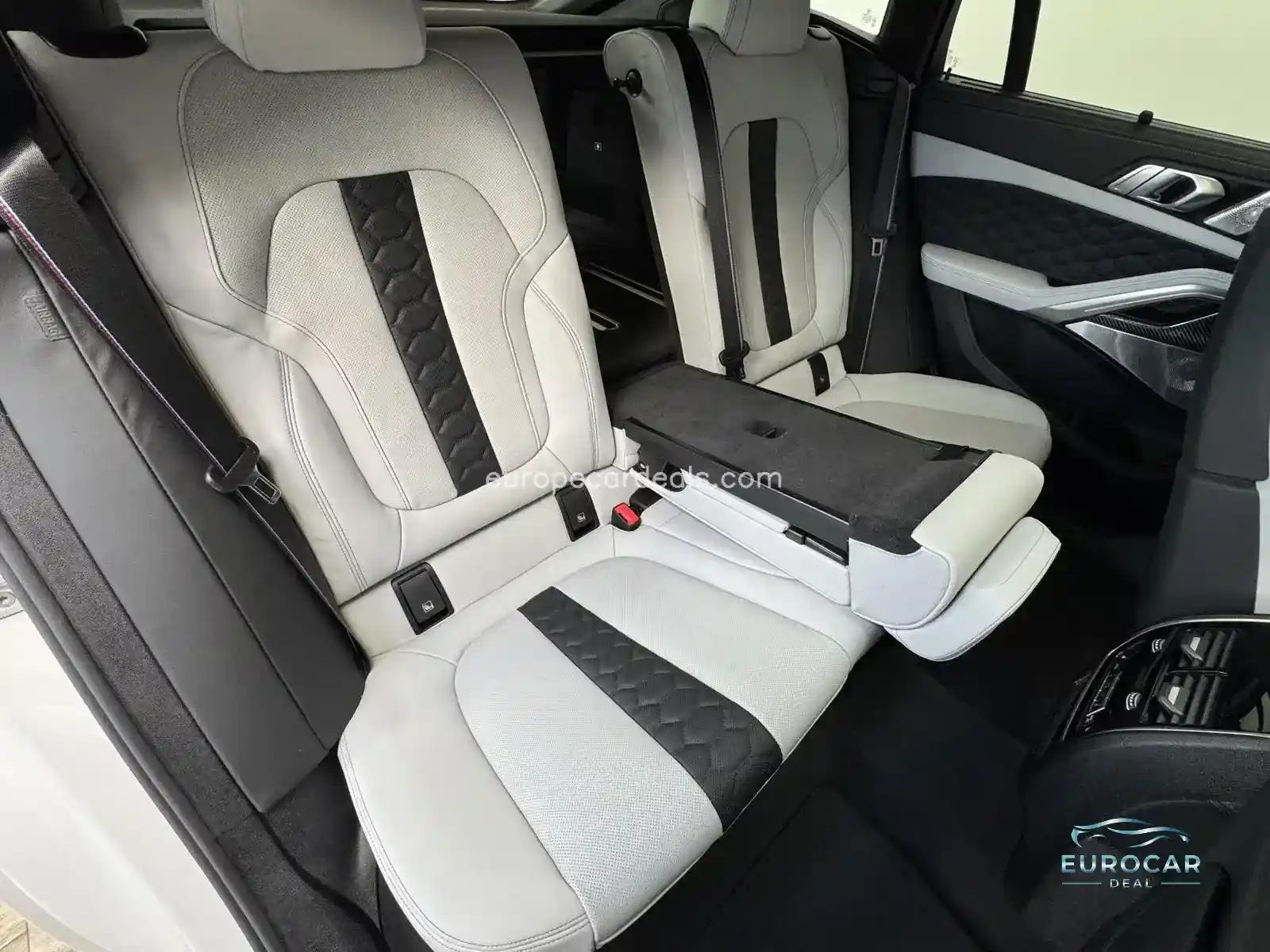 BMW X6 M