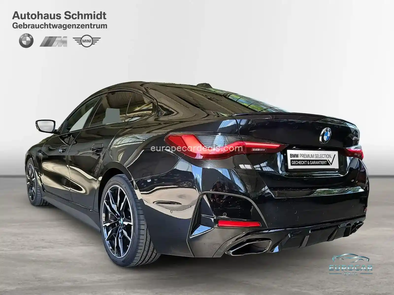 BMW M440