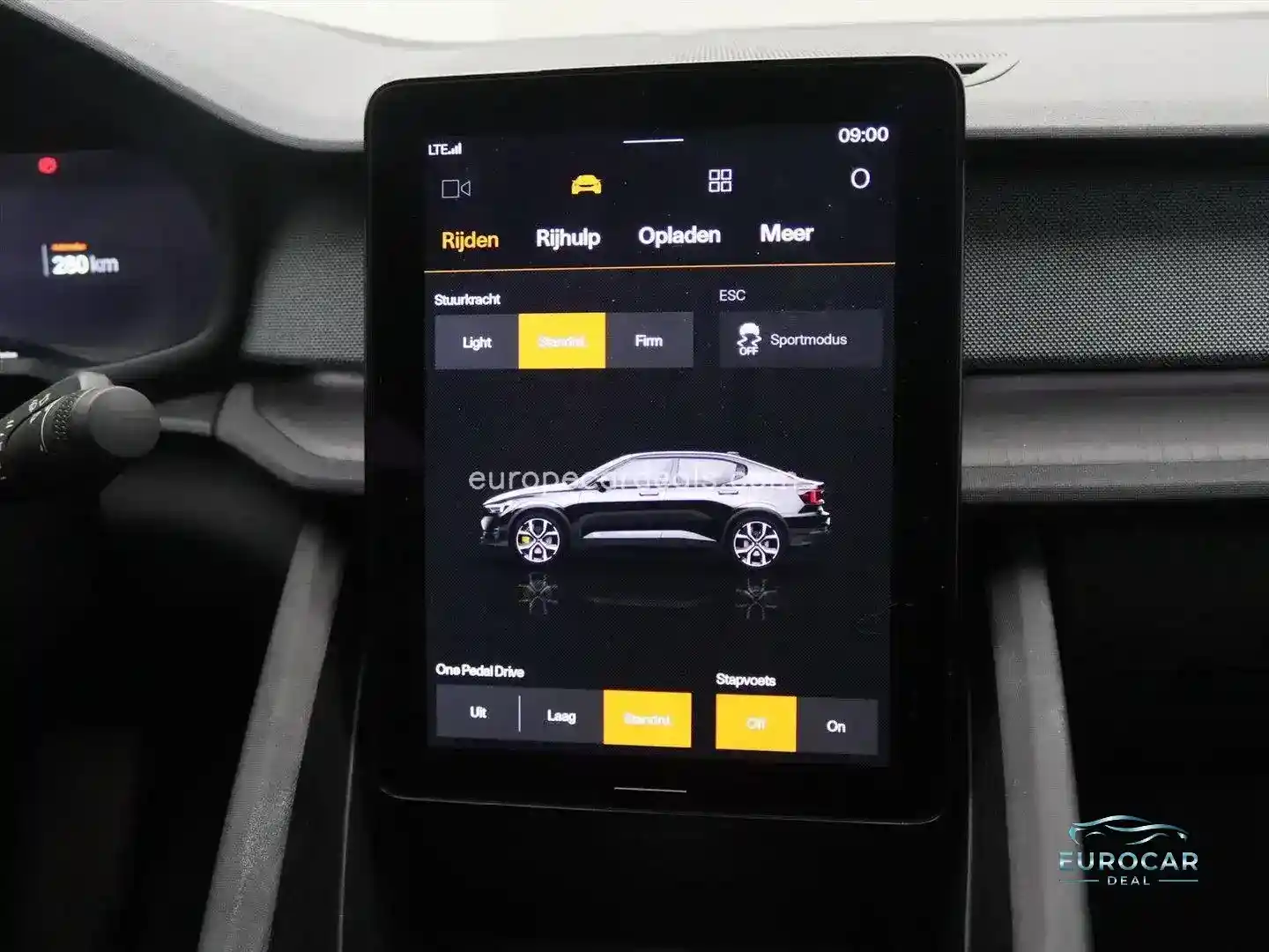 Polestar 2