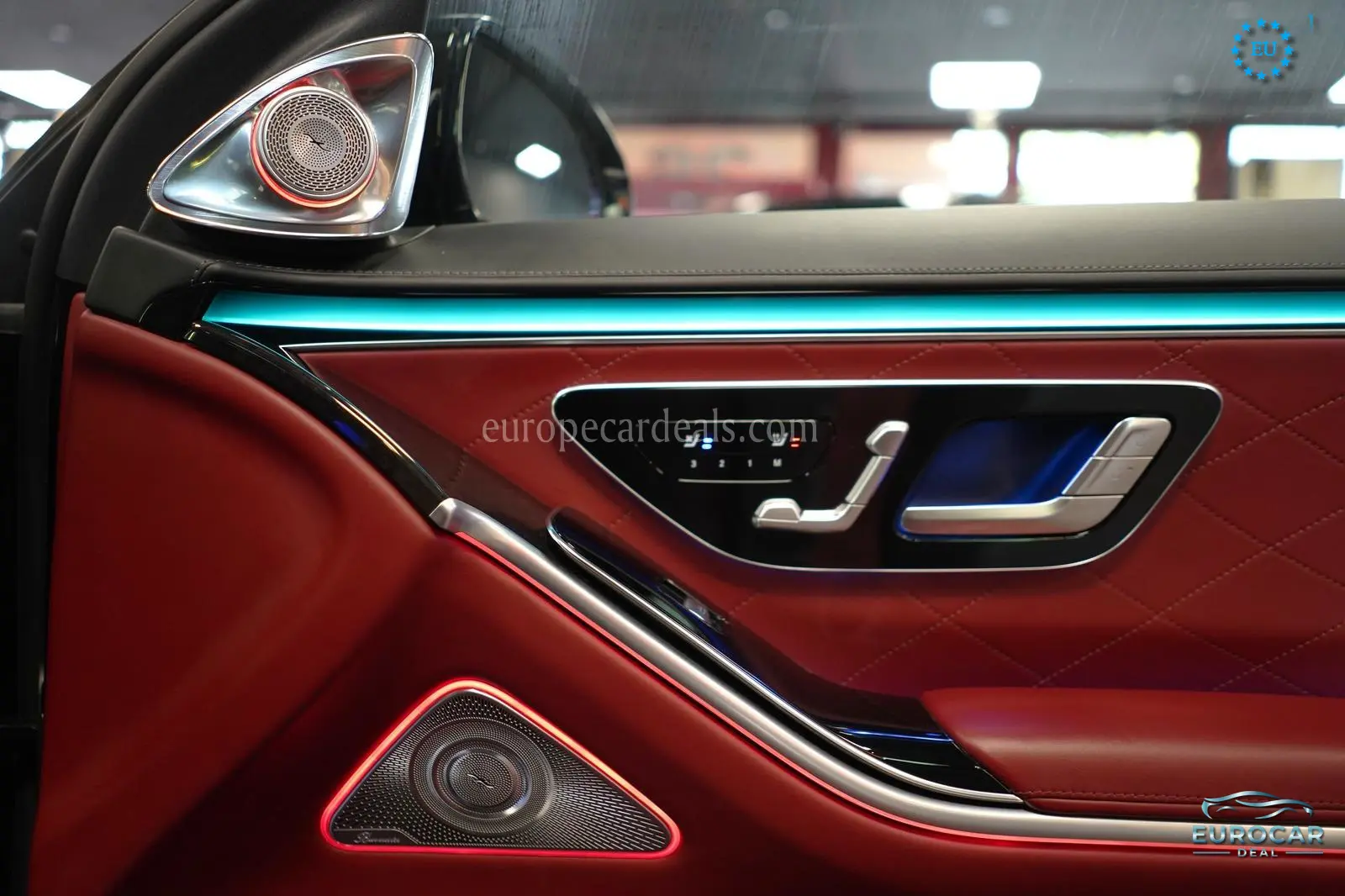 Mercedes-Benz S 400