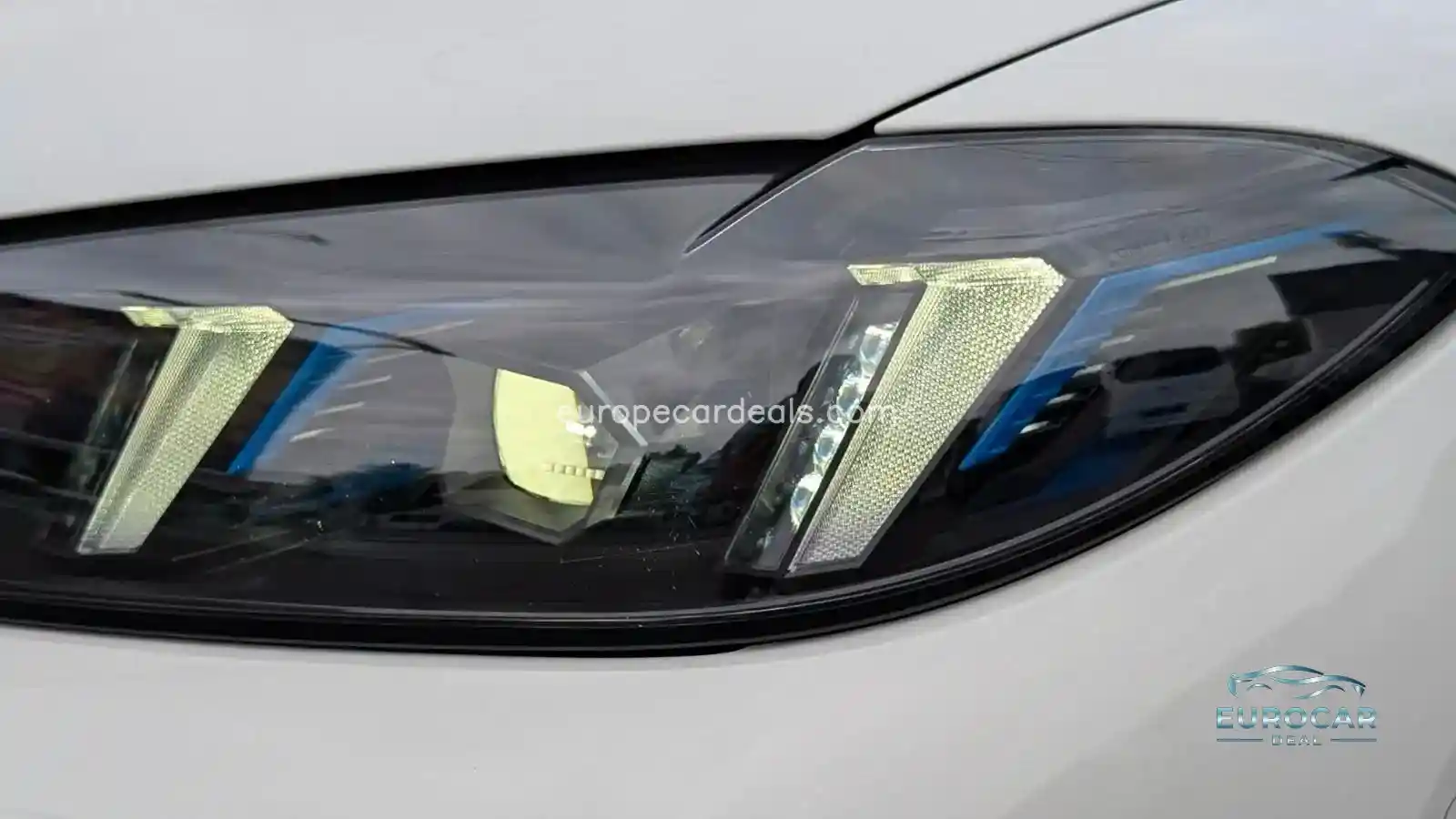 BMW 430