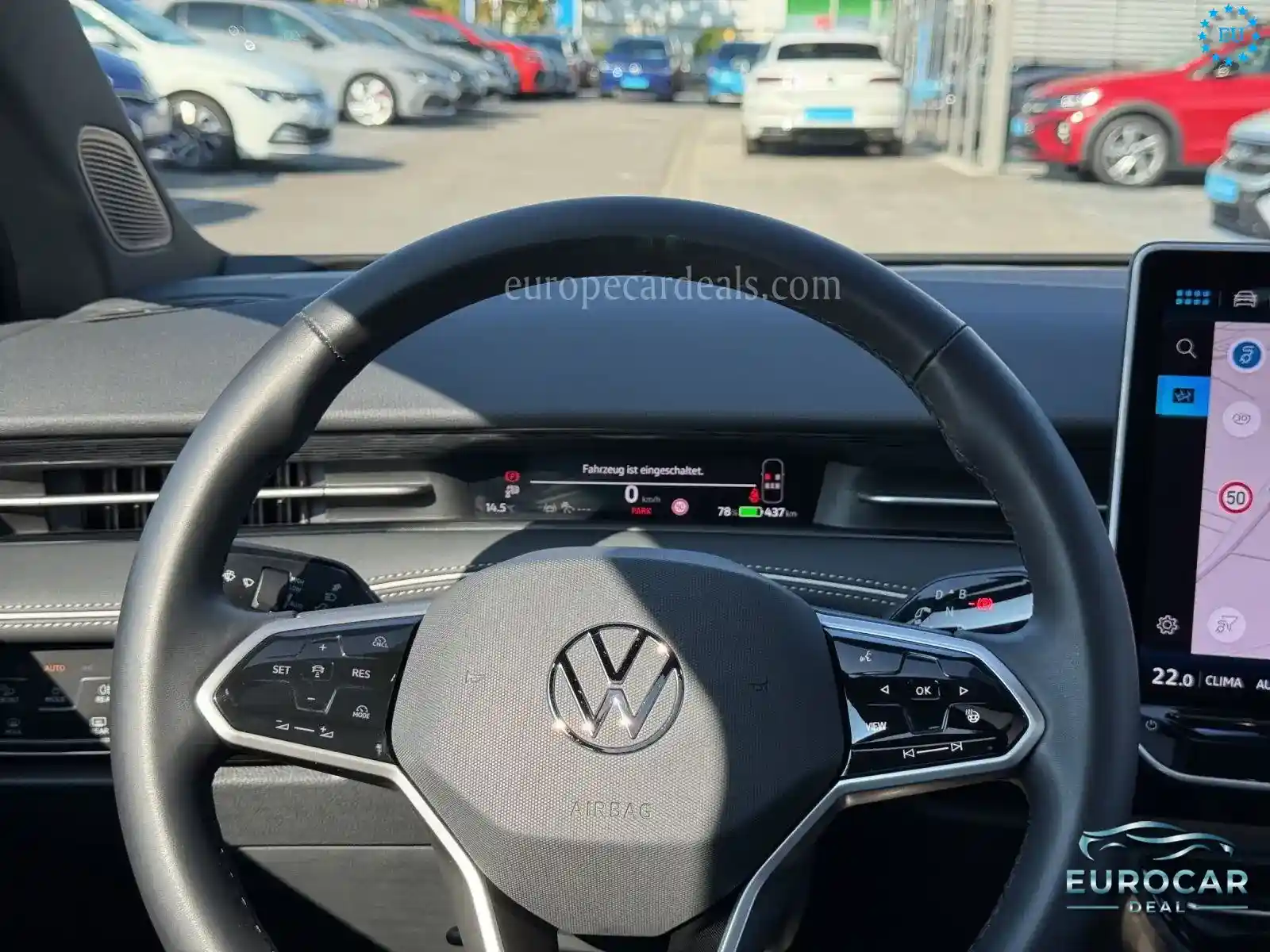 Volkswagen ID.7
