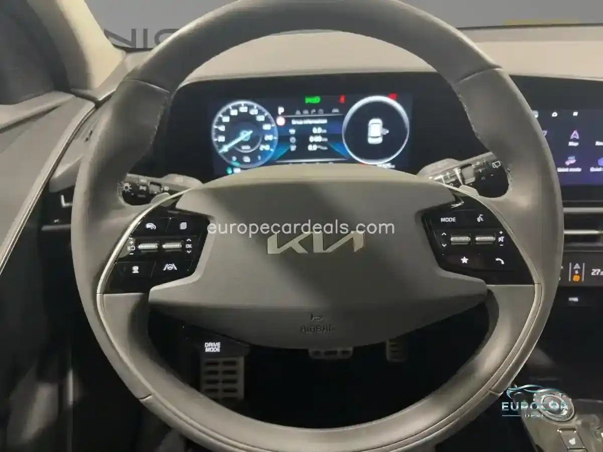 Kia Niro EV