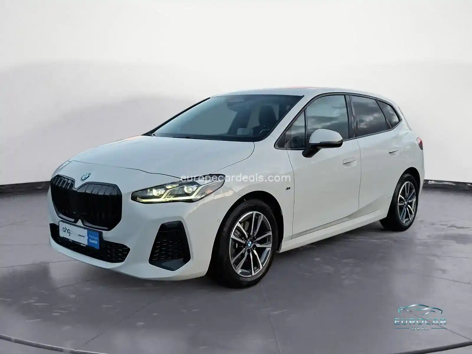BMW 220 Active Tourer