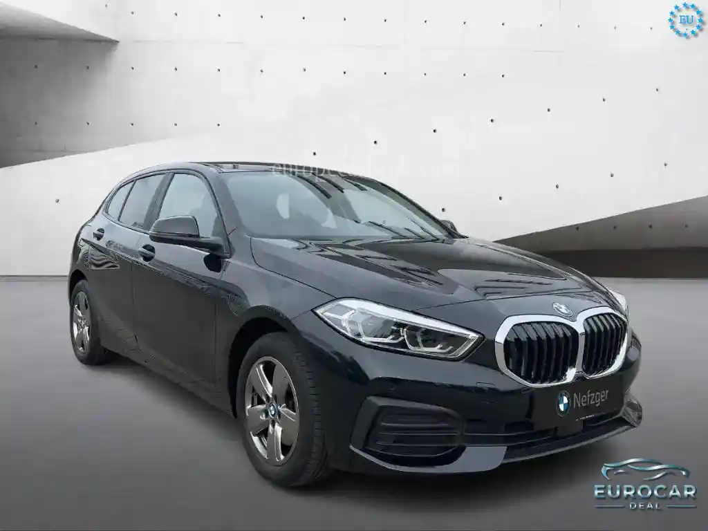 BMW 118