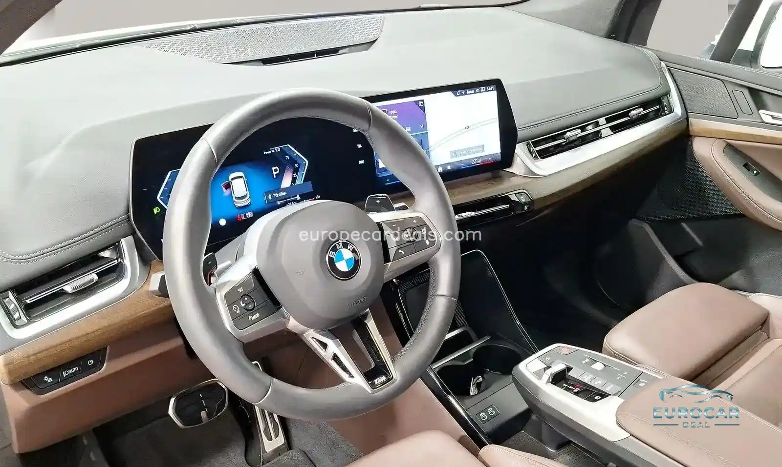 BMW 223 Active Tourer