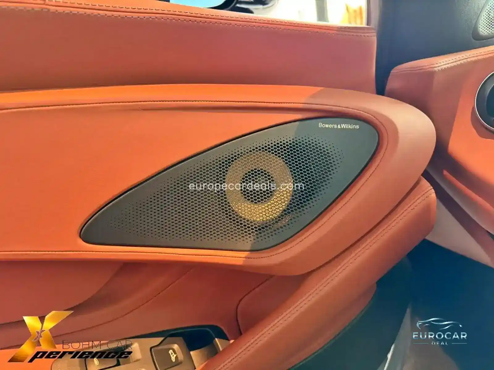 McLaren 570S