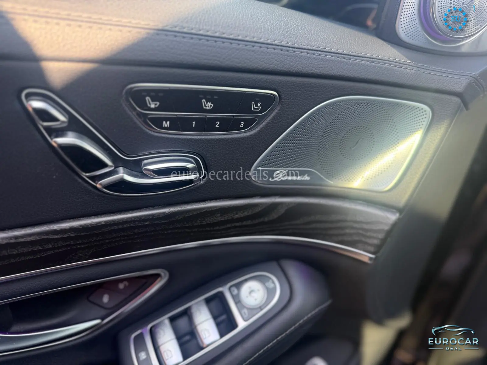 Mercedes-Benz S 400