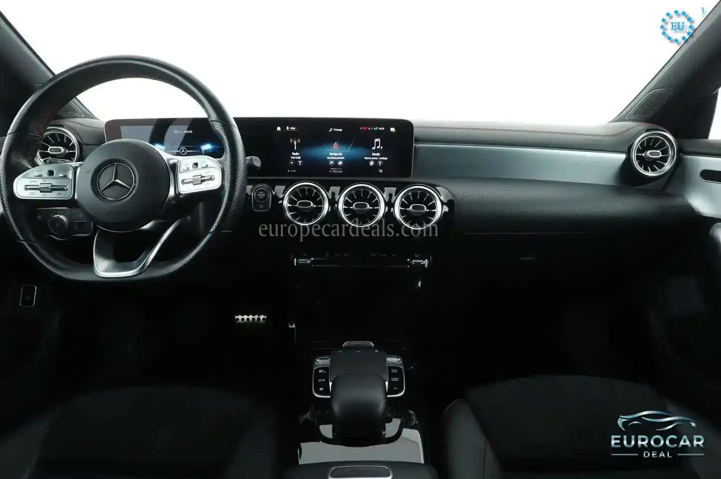 Mercedes-Benz CLA 220 Shooting Brake