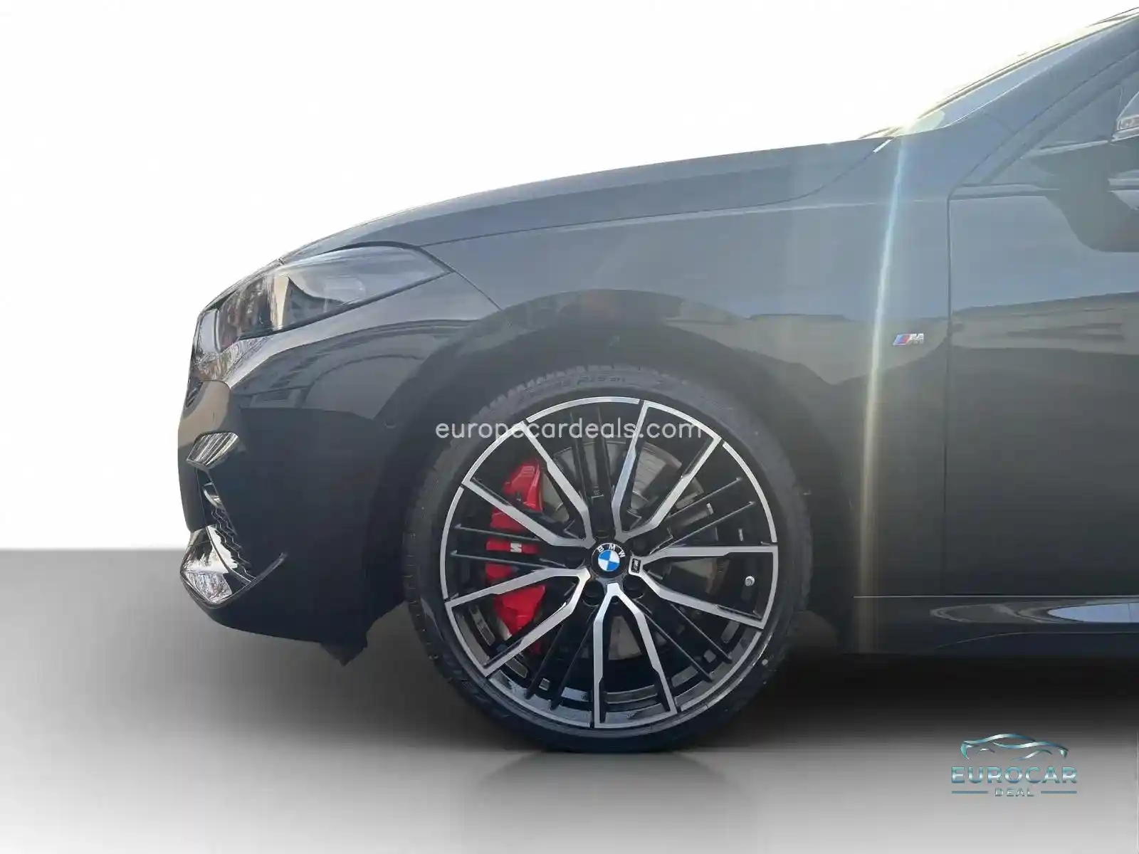 BMW 220 Gran Coupé