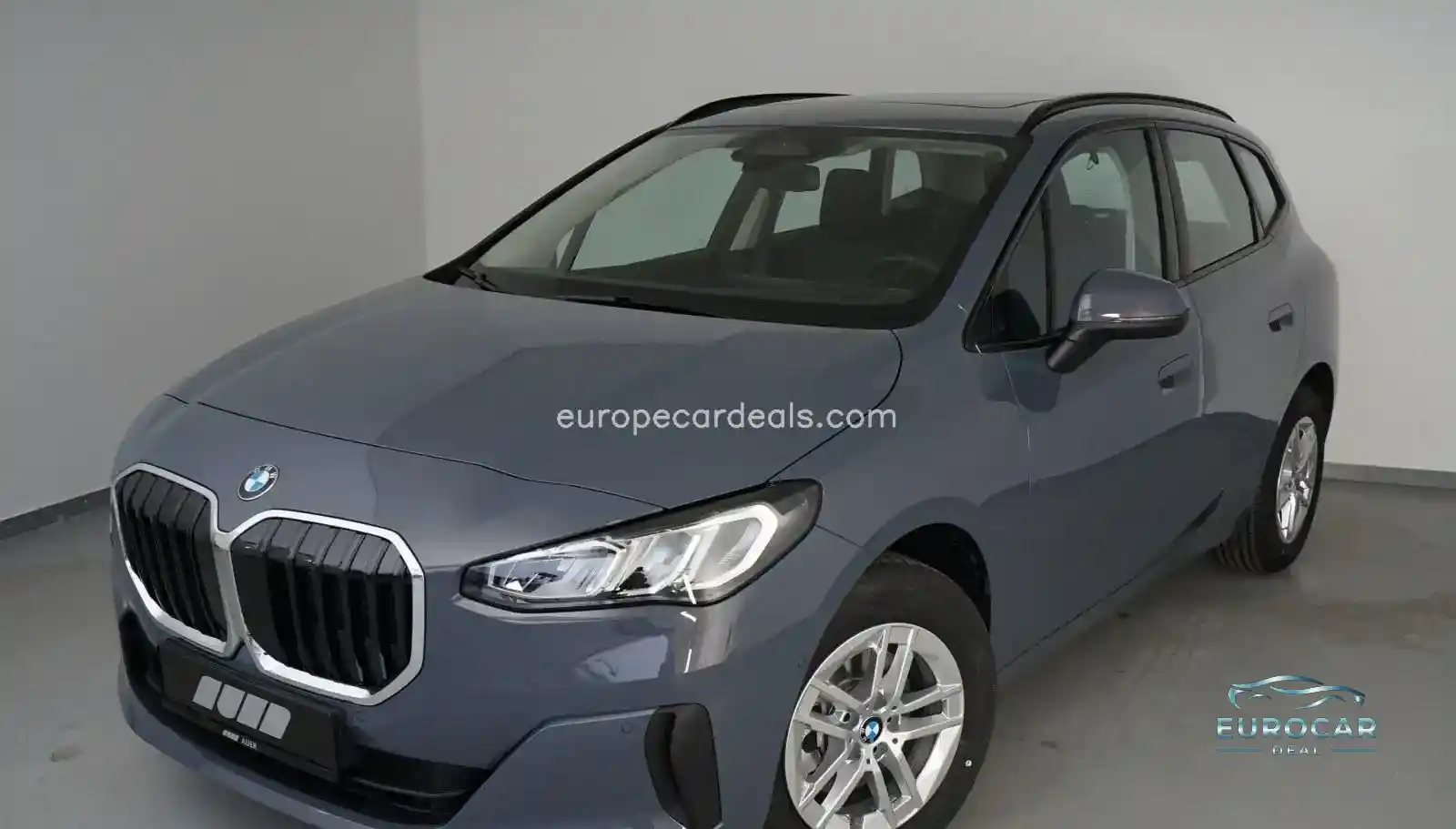 BMW 216 Active Tourer