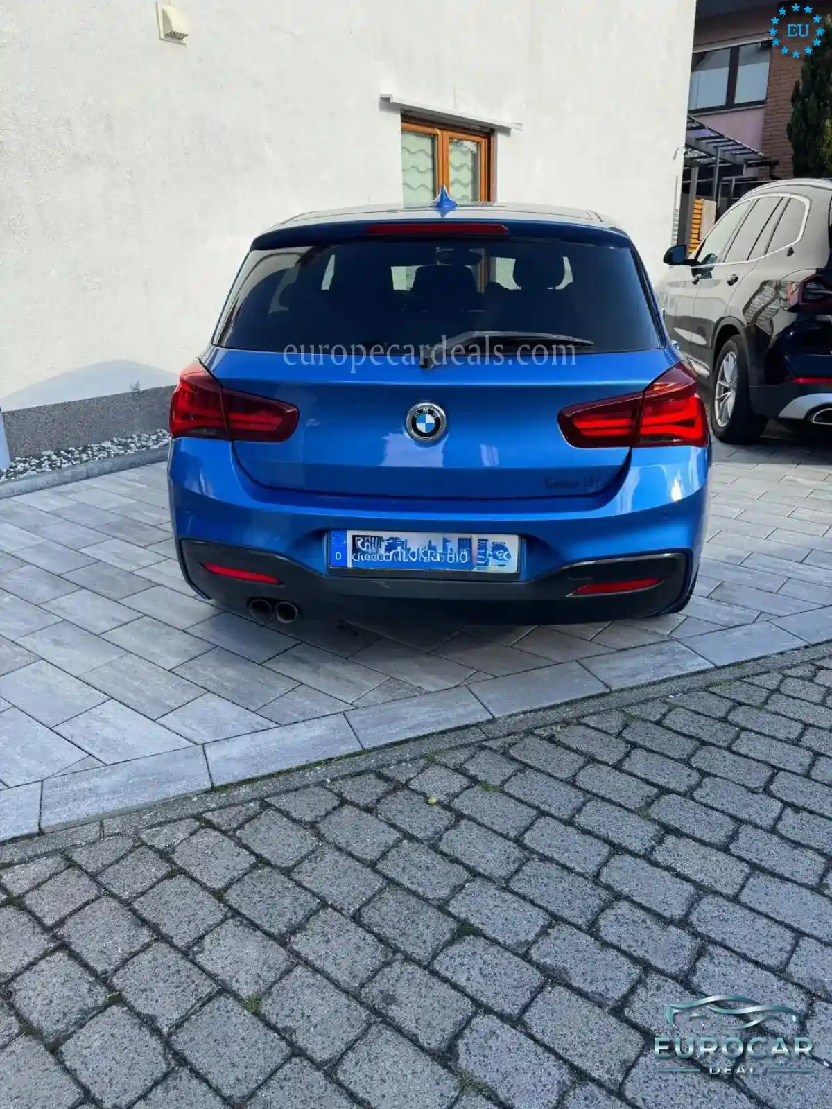 BMW 120