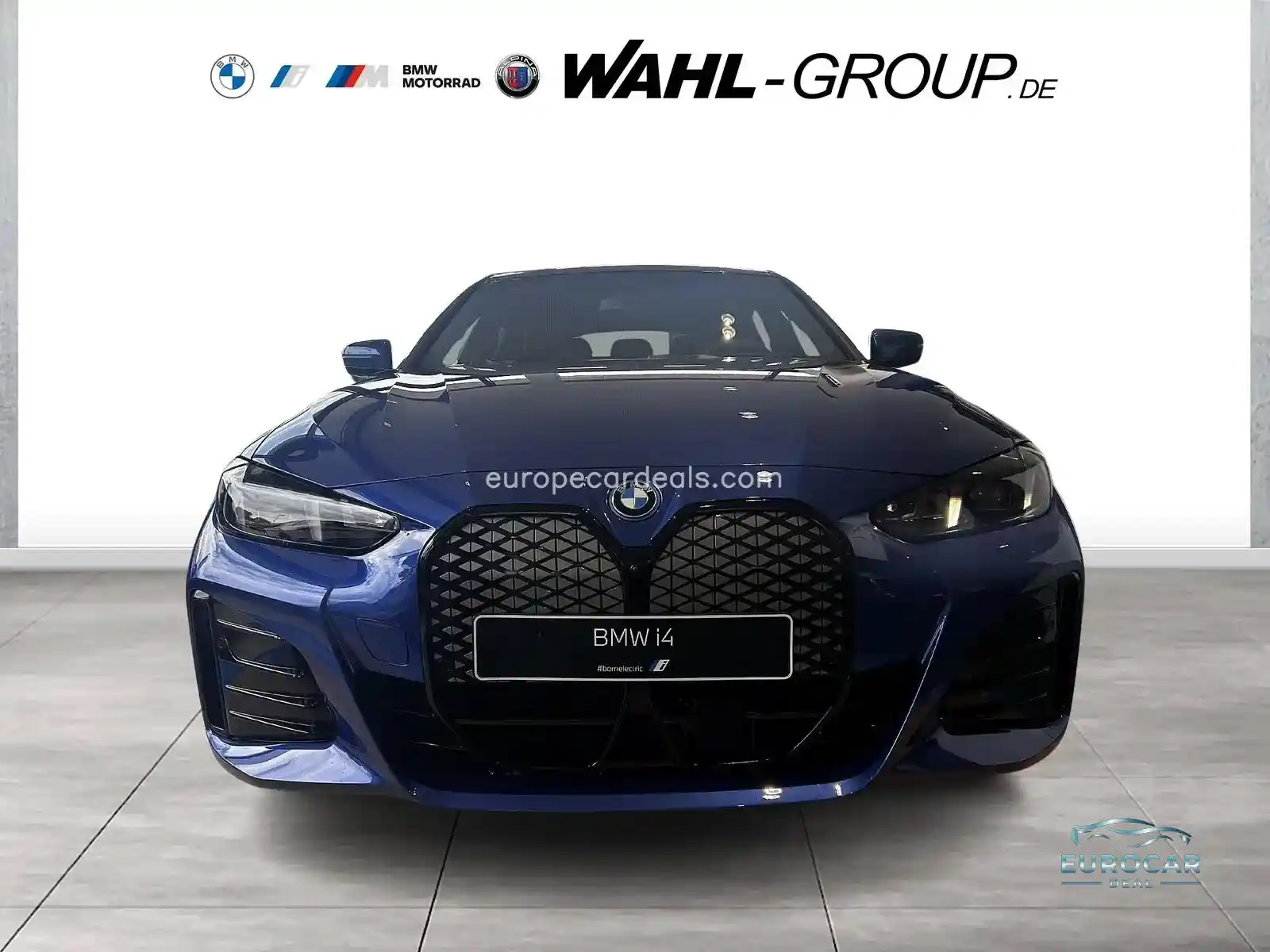 BMW i4