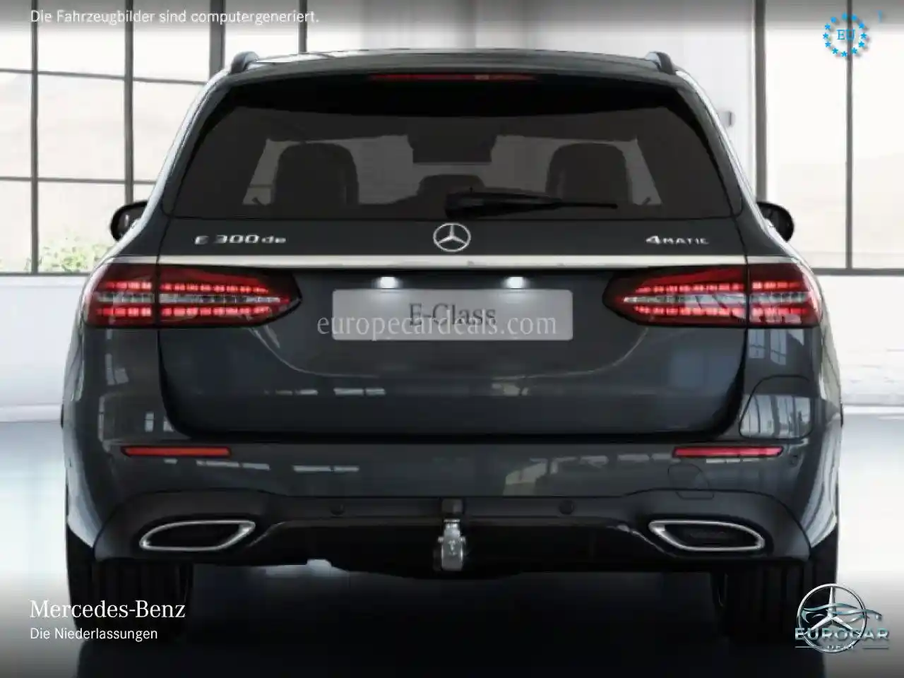 Mercedes-Benz E 300