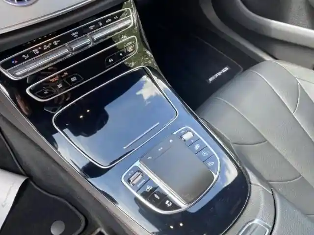 Mercedes-Benz CLS 53 AMG