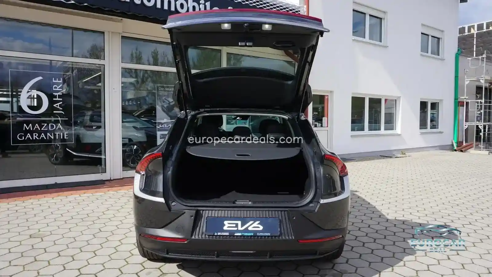 Kia EV6