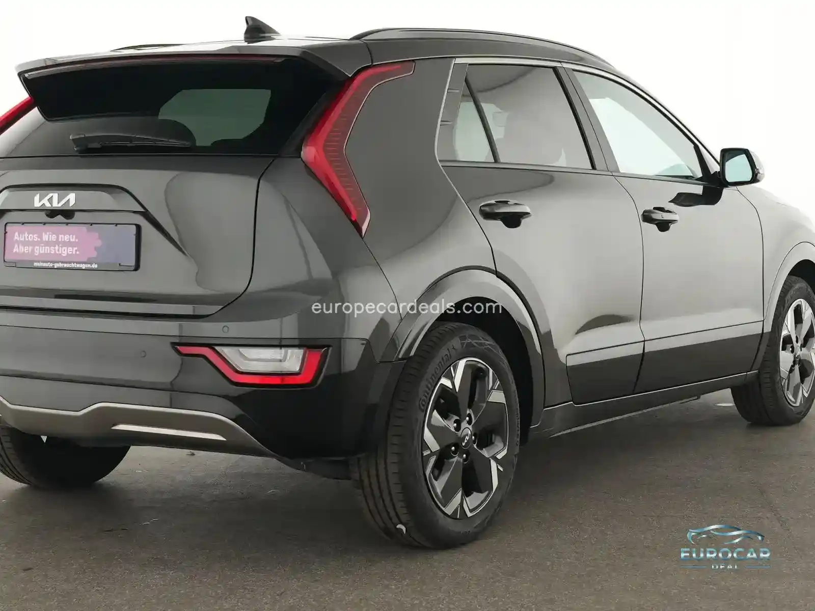 Kia Niro EV