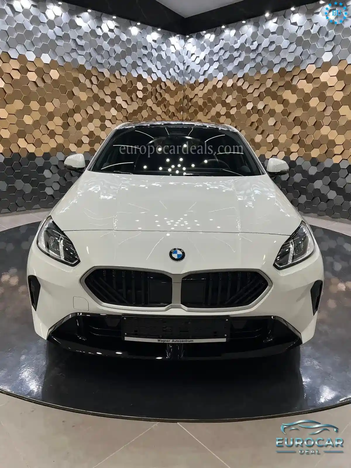 BMW 120