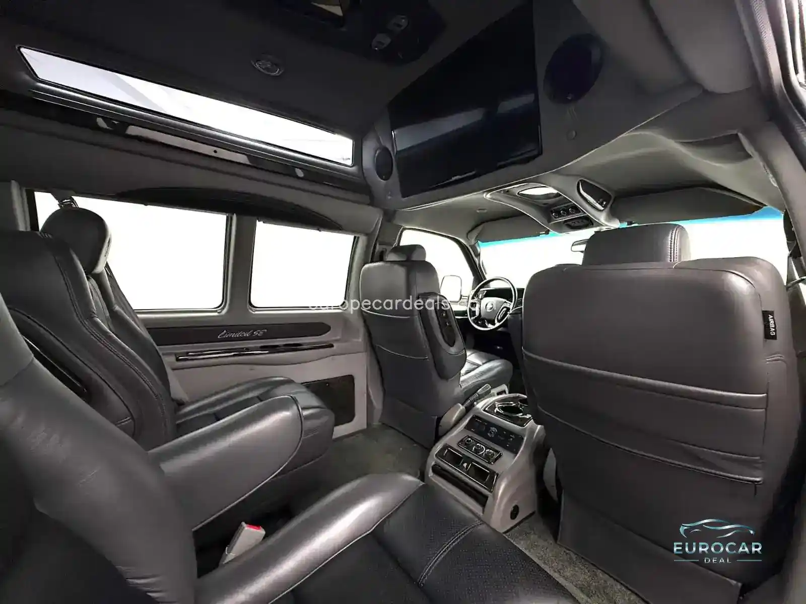 Chevrolet Express