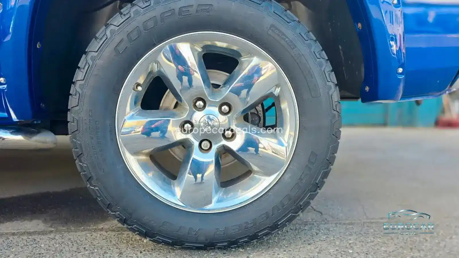 Dodge RAM