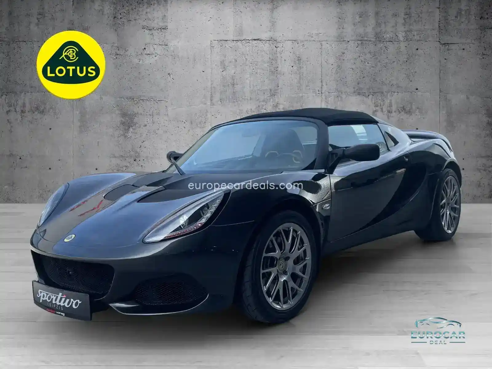 Lotus Elise